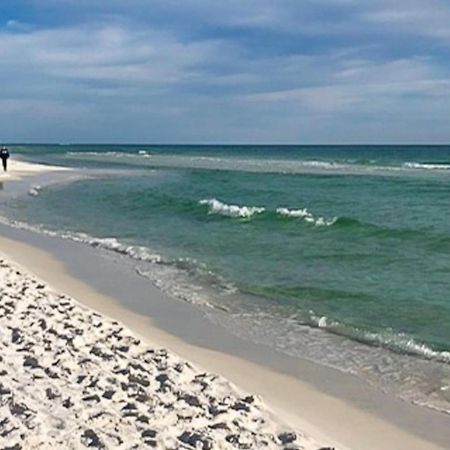 Cottages Of Crystal Beach Sea La Vie Destin Luaran gambar