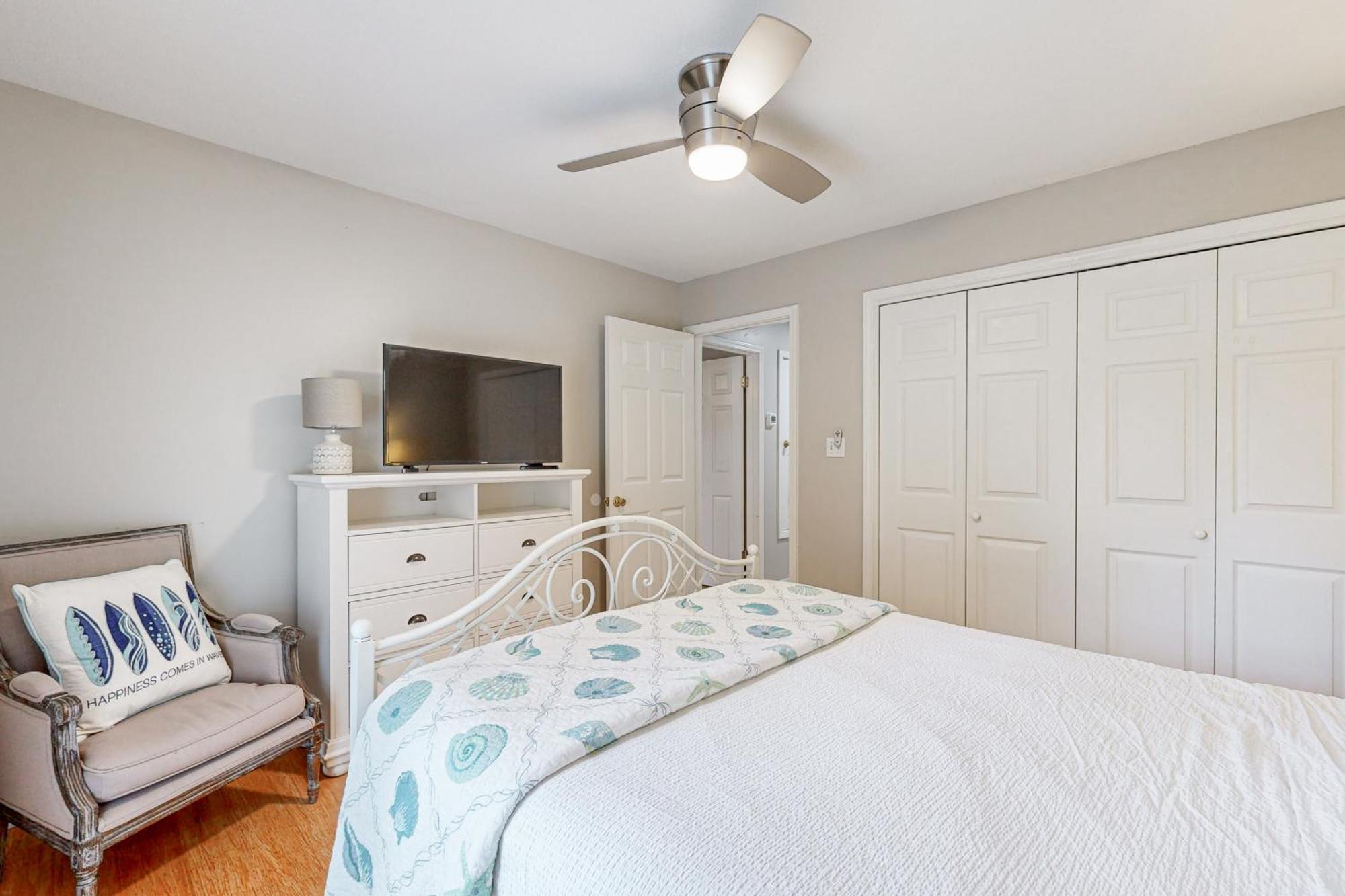 Cottages Of Crystal Beach Sea La Vie Destin Luaran gambar
